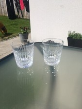Two waterford crystal for sale  CRAIGAVON