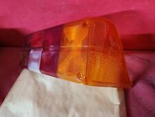 Plastica fanale posteriore usato Plastica fanale posteriore usato  Acquaviva delle Fonti