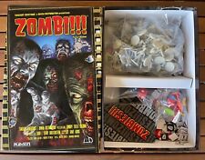 Zombi gioco tavolo usato  Basiglio