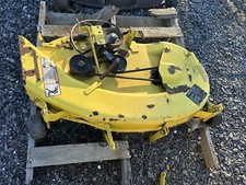 John deere mower for sale  Mc Connellsburg