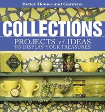 Collections projects ideas for sale  Montgomery