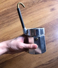 Moka caffettiera originale usato  Pagani