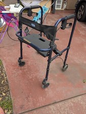 Medical adult rollator for sale  Bellflower