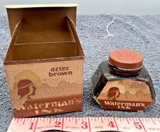 Antique watermans fountain for sale  Commack