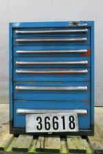 Schubladenschrank werkzeugschr gebraucht kaufen  Dinslaken