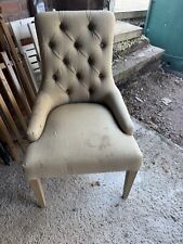 Neptune henley chair for sale  LOUGHBOROUGH