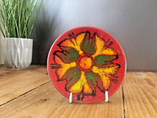 Mid century poole for sale  GAERWEN