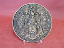 Große bronze medaille gebraucht kaufen  Wachtberg