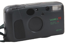 Yashica safari tessar gebraucht kaufen  Landau