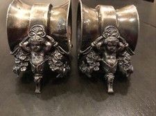 Vintage silver plated for sale  Pinopolis
