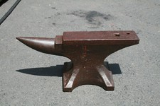 Soderfors anvil made for sale  Rainier