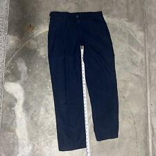 Workrite 34x30 pants for sale  Hesperia
