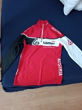 Löffler skilanglauf weste gebraucht kaufen  Trier