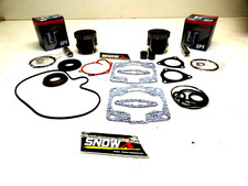 Polaris 700 twin for sale  Holden
