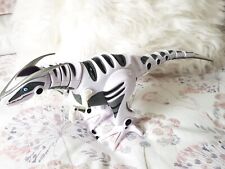 Mini roboraptor walking for sale  BELLSHILL