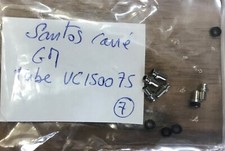 Cartier tubes santos d'occasion  La Rochelle