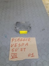 Piaggio vespa et2 usato  Messina