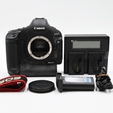 Canon digital slr d'occasion  Expédié en Belgium
