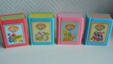 Lot mini sweety d'occasion  Puteaux