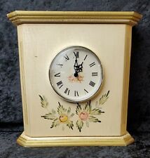 Wooden ivory painted for sale  Plover