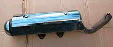 Scarico originale suzuki usato  Italia