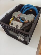 Vakuumpresse furnierpresse 240 gebraucht kaufen  Kastl