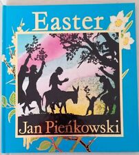 Easter jan pienkowski for sale  BUDLEIGH SALTERTON