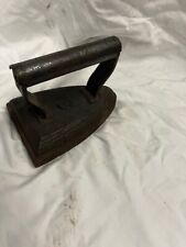 Antique number flat for sale  CREWE