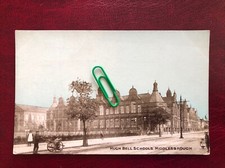 Hugh bell schools for sale  SHREWSBURY