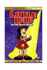 Little lulu cartoon for sale  Montgomery