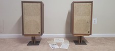 Acoustic research 2ax for sale  Fredericksburg