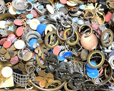 Lbs jewelry parts for sale  Wallkill