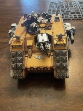 Warhammer 40k land for sale  Richland