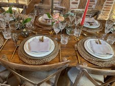 Seagrass mats ikea for sale  GLOUCESTER