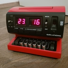 Grundig space age gebraucht kaufen  Wolfsegg