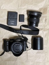 Lumix dmc fz150 d'occasion  Expédié en Belgium
