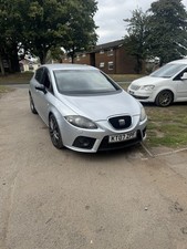 Mk2 seat leon for sale  WALSALL