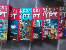 Comics complete tales for sale  Stillwater