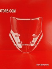 Cupolino parabrezza suzuki usato  Solza