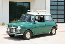 1974 mini classic for sale  Austin