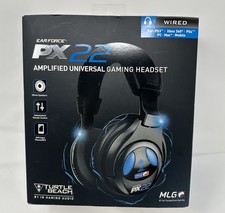 Turtle beach ear usato  Spedire a Italy