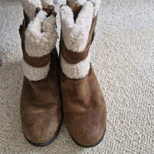 Womens winter ugg for sale  BLACKPOOL