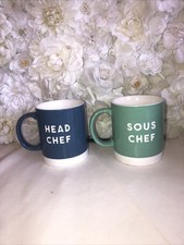 Oliver bonas head for sale  COLCHESTER