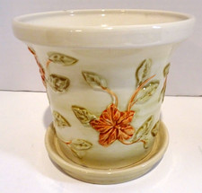 Flower pot planter for sale  Maidens