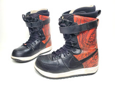 Nike lace snowboard for sale  Aurora