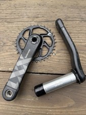 Sram xx1 eagle for sale  REDHILL