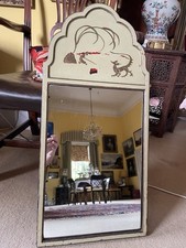 Antique c1900 chinoiserie for sale  UK