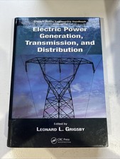 Electric power generation for sale  WOODFORD GREEN