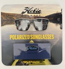 Hobie polarized sunglasses for sale  East Moline