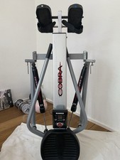 Rudergerät heimtrainer klappb gebraucht kaufen  Jena